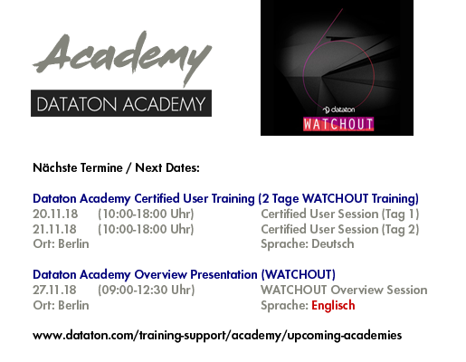 Info Academy