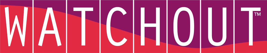 WATCHOUT Logo